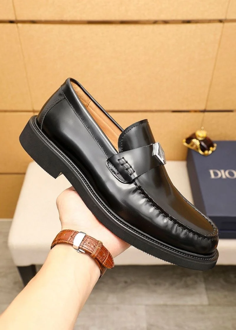 SmartChoice Christian Dior Business Shoes 22493