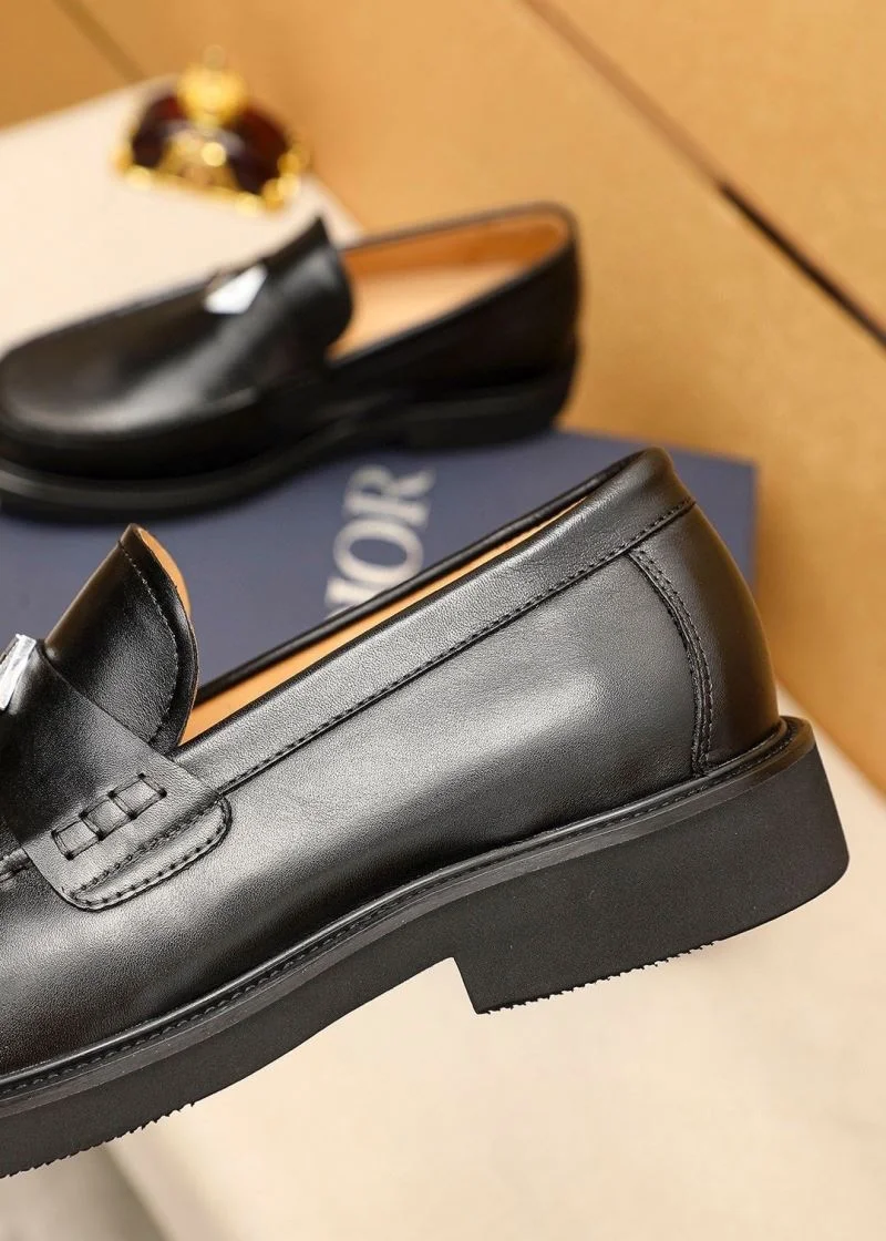 SmartChoice Christian Dior Business Shoes 22493