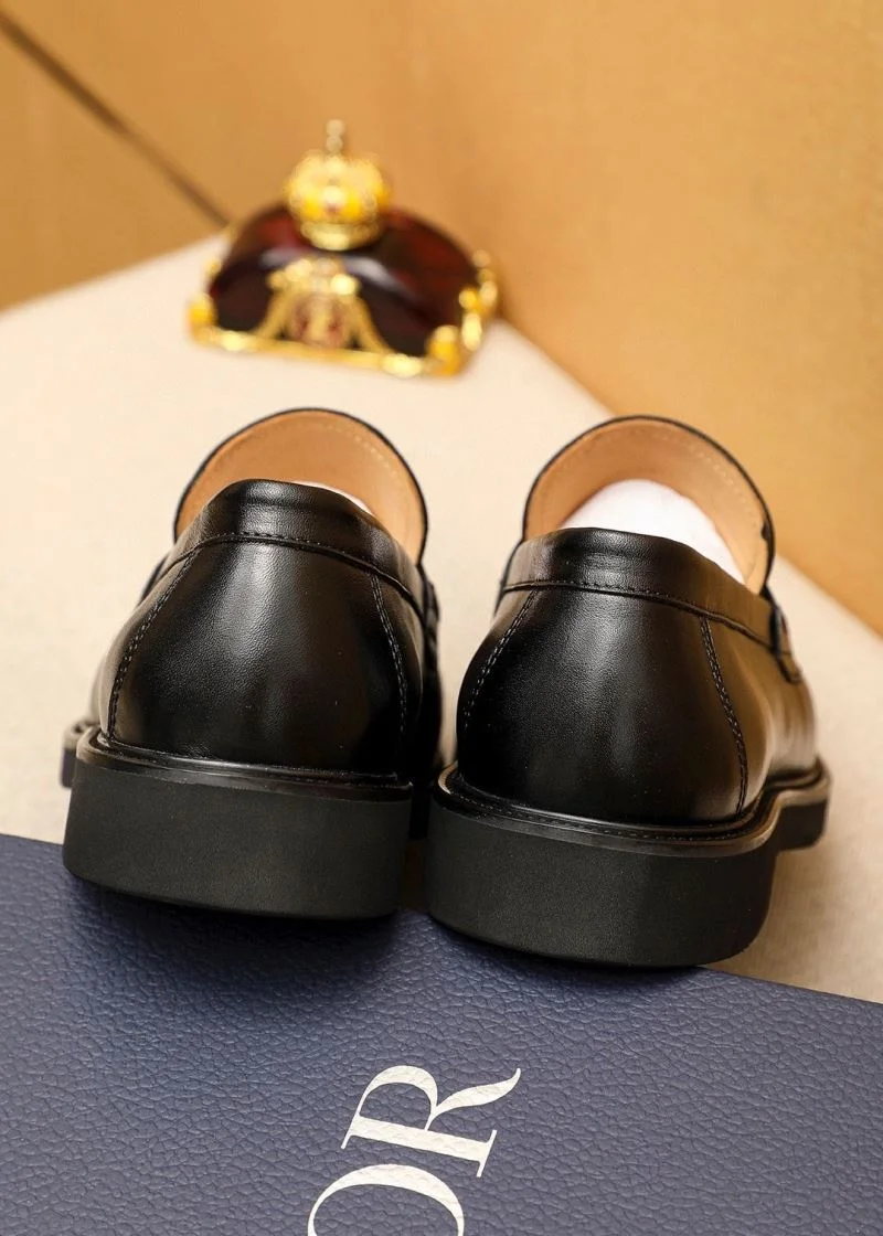 SmartChoice Christian Dior Business Shoes 22493