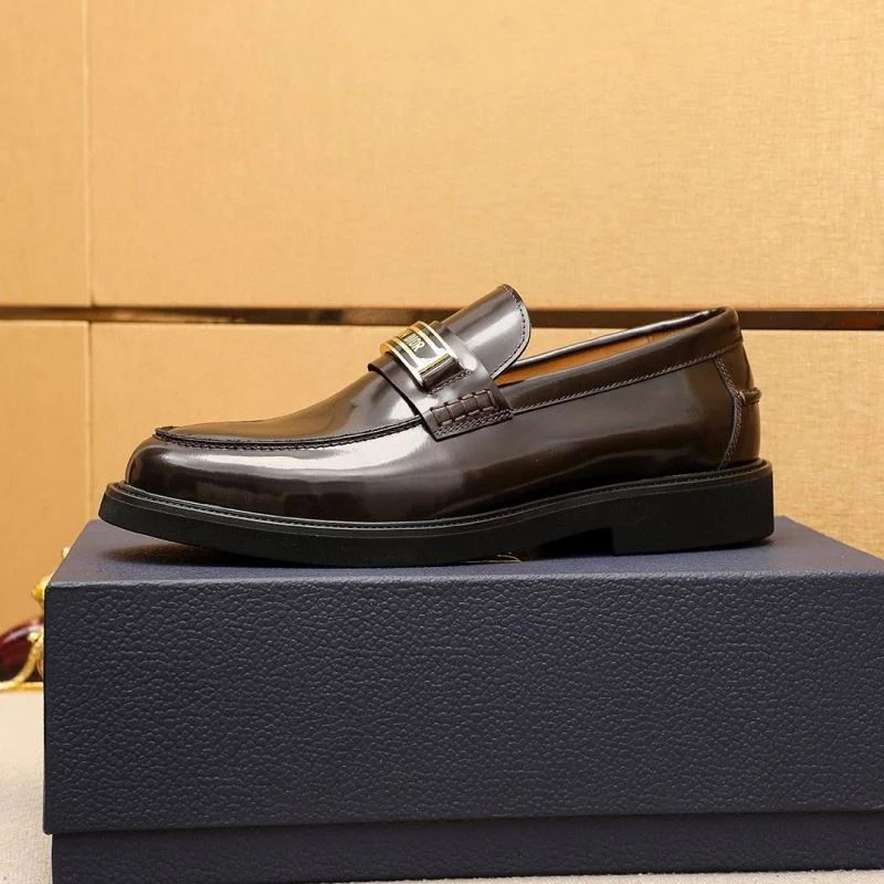 Elegant Christian Dior Business Shoes 22480