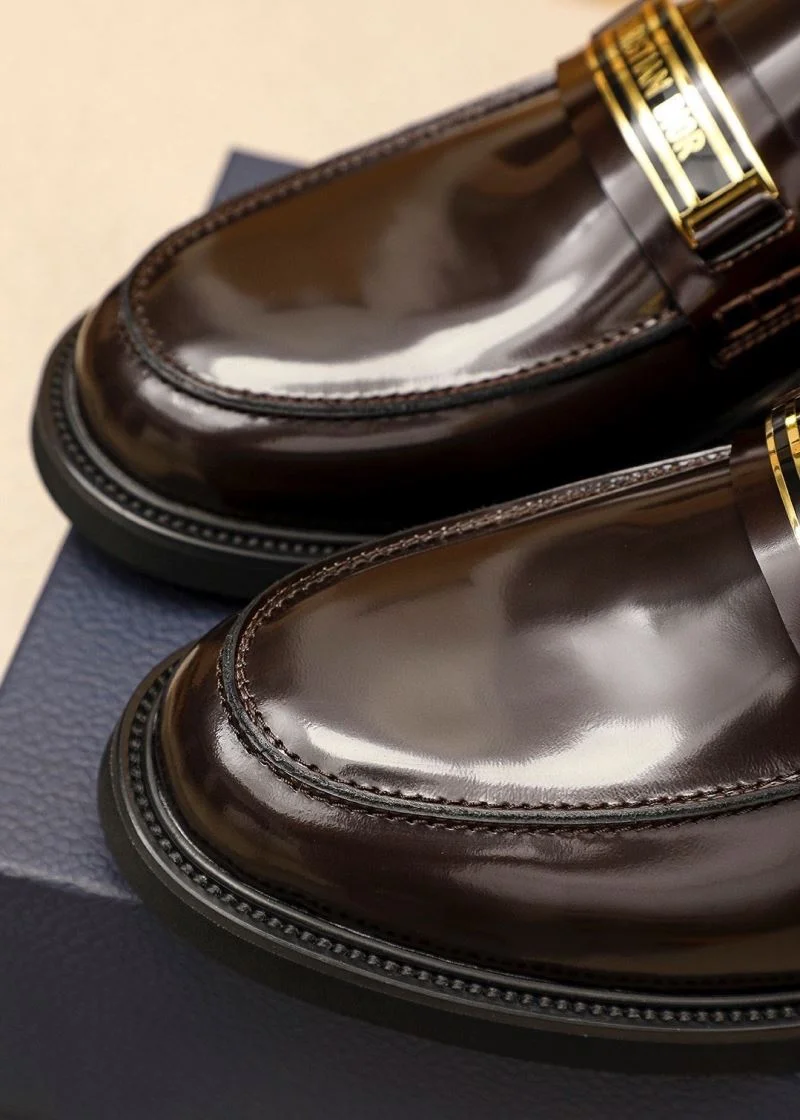 Elegant Christian Dior Business Shoes 22480