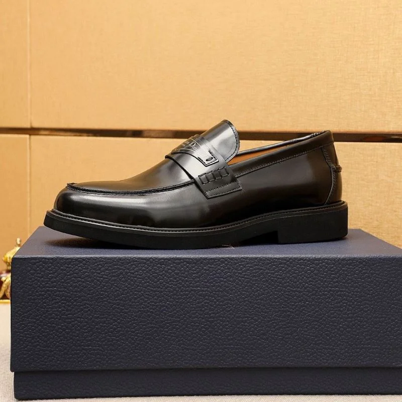 SunProtective Christian Dior Business Shoes 22484