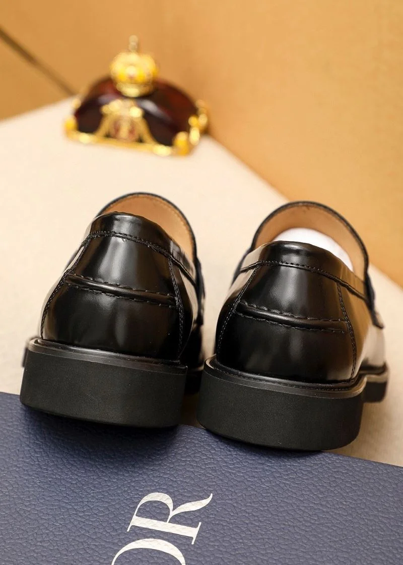 SunProtective Christian Dior Business Shoes 22484