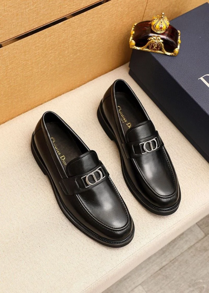 Christian Dior Business Shoes Contemporary 22474