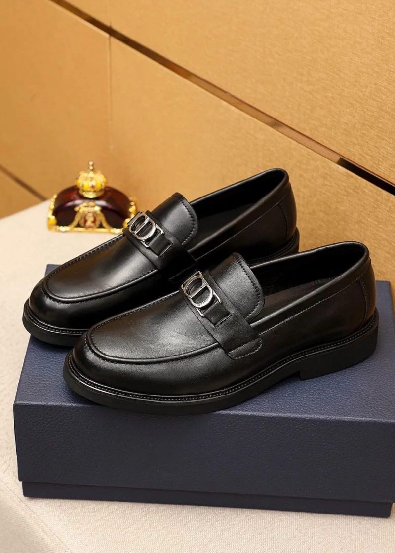 Christian Dior Business Shoes Contemporary 22474