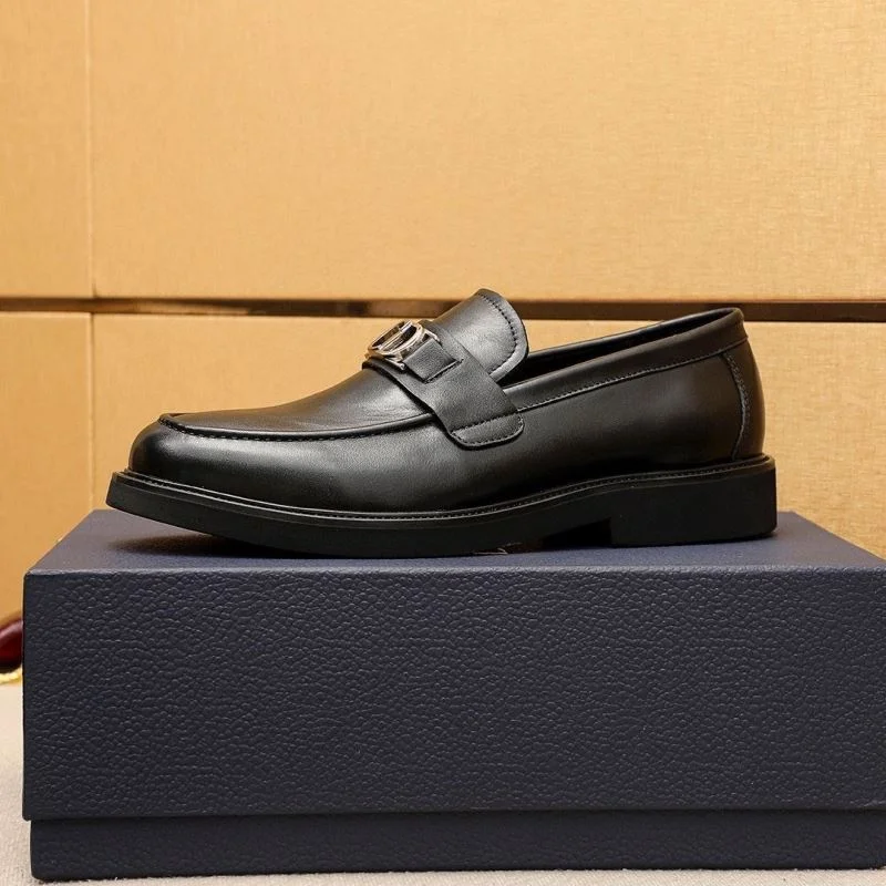 Christian Dior Business Shoes Contemporary 22474