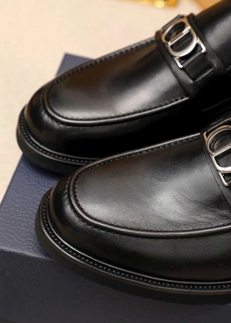 Christian Dior Business Shoes Contemporary 22474