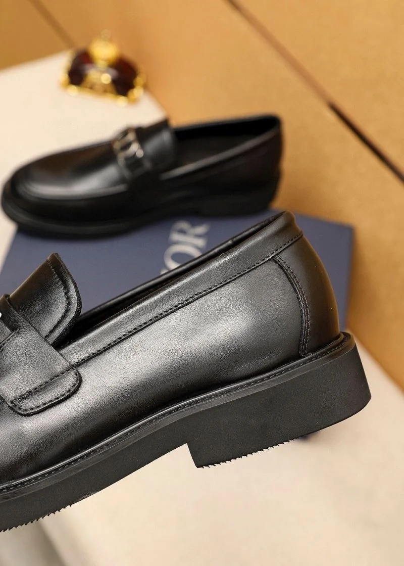 Christian Dior Business Shoes Contemporary 22474