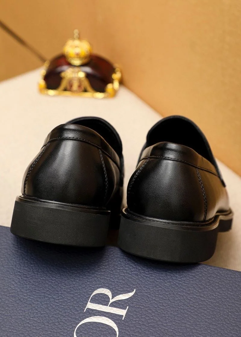 Christian Dior Business Shoes Contemporary 22474