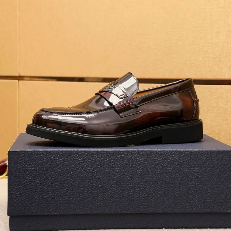 HighPerformance Christian Dior Business Shoes 22481