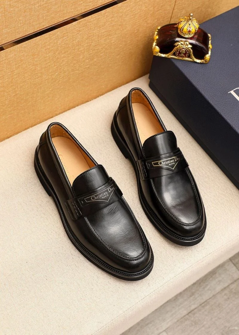 Christian Dior Business Shoes AllSeason 22472