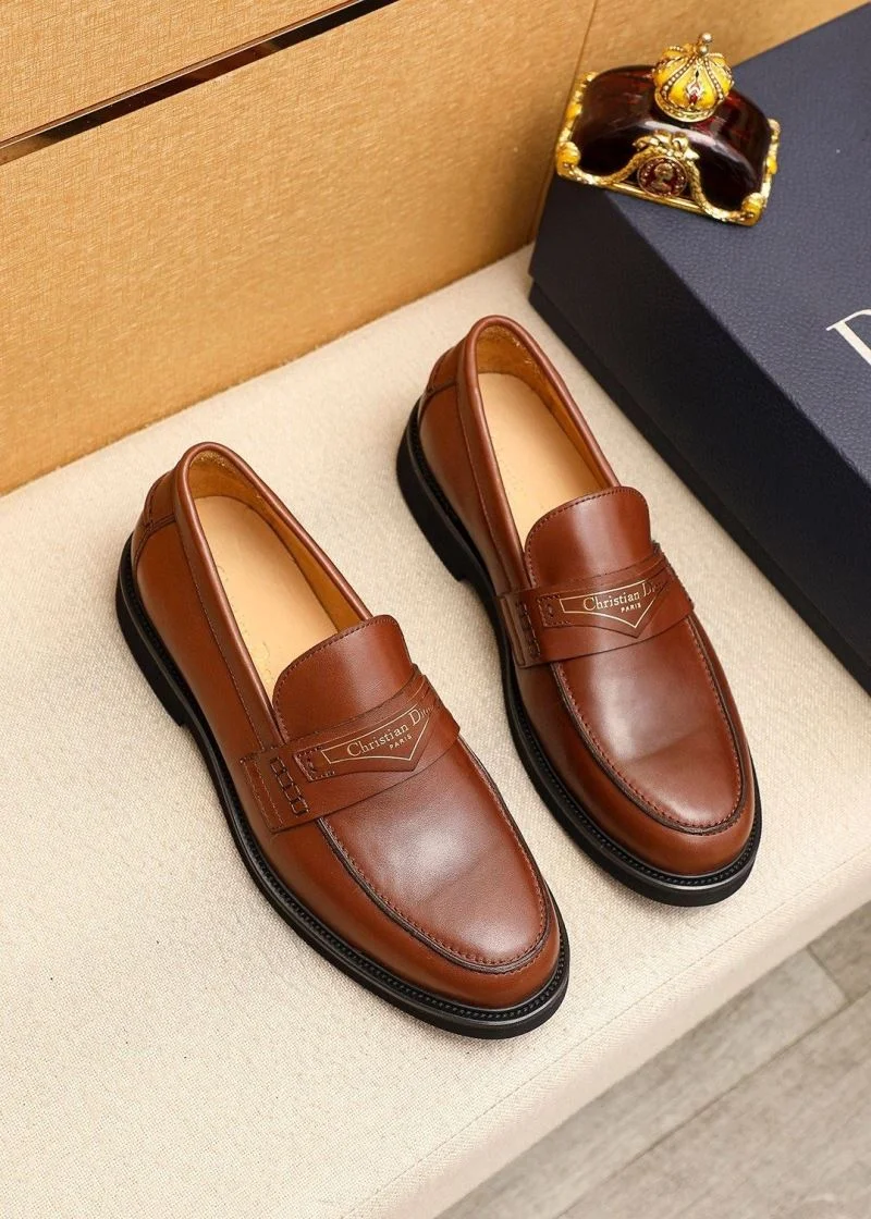 Popular Christian Dior Business Shoes 22486