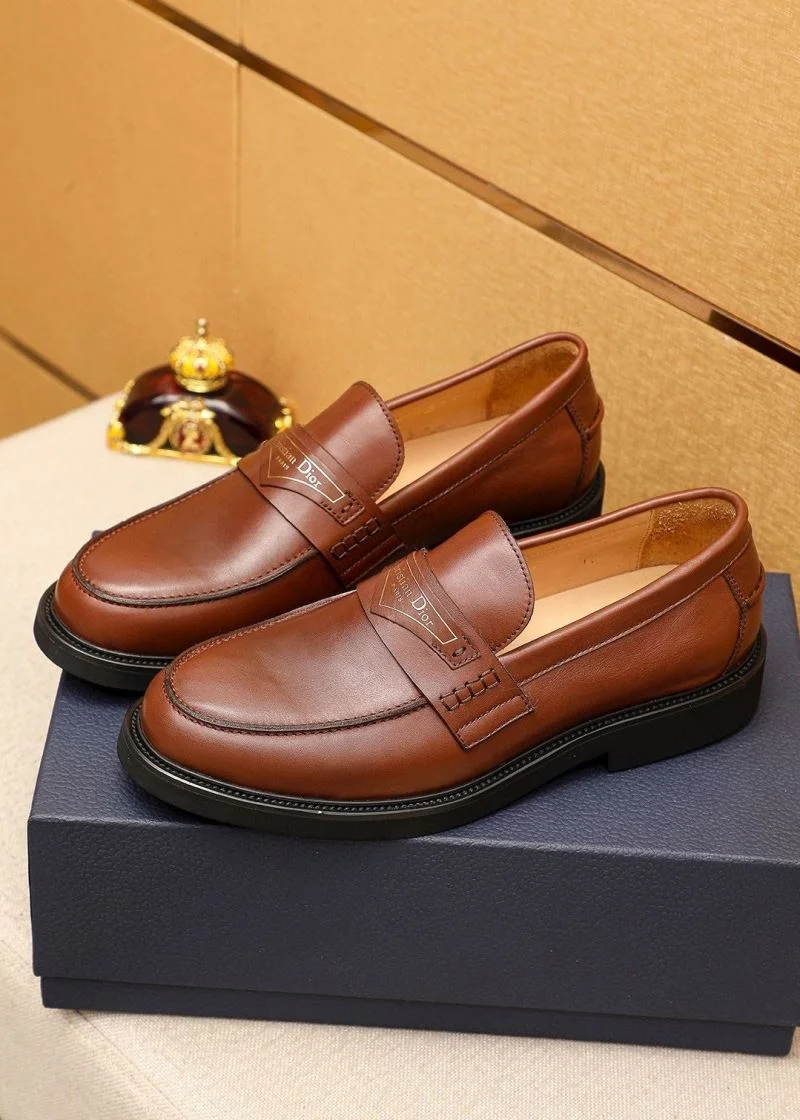 Popular Christian Dior Business Shoes 22486