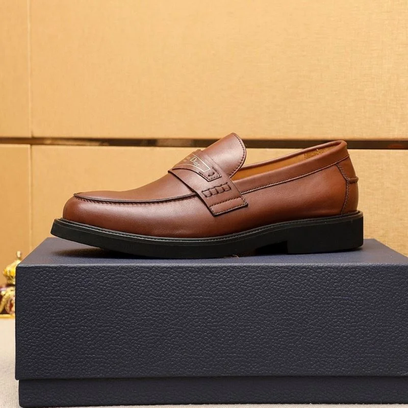 Popular Christian Dior Business Shoes 22486