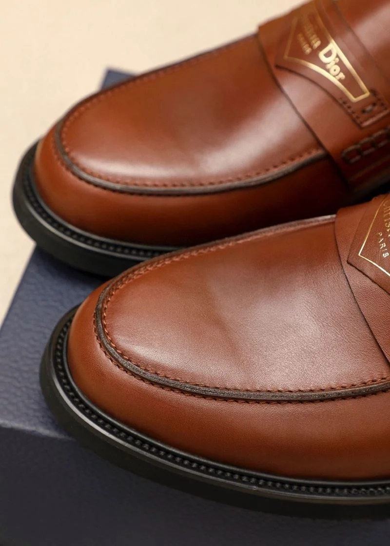 Popular Christian Dior Business Shoes 22486