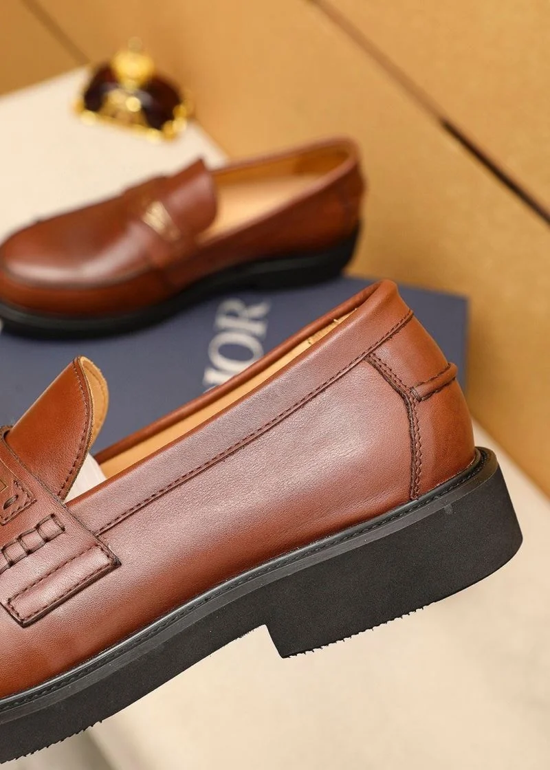 Popular Christian Dior Business Shoes 22486