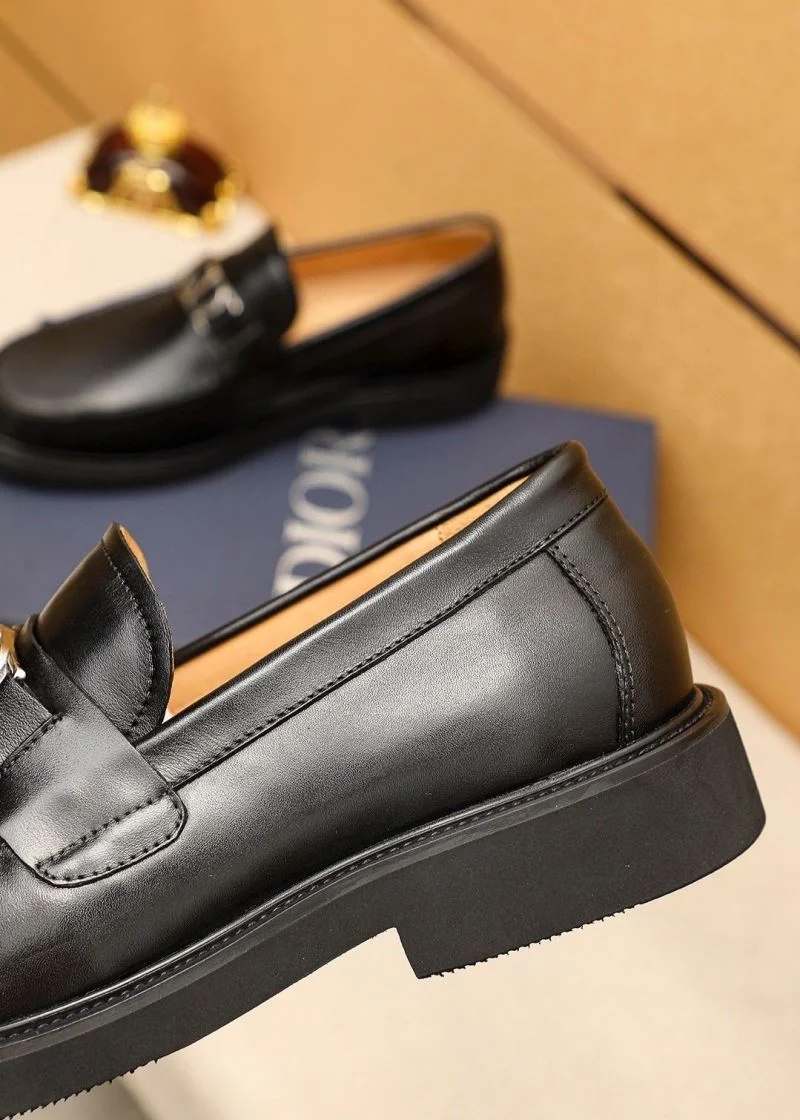 Resilient Christian Dior Business Shoes 22467
