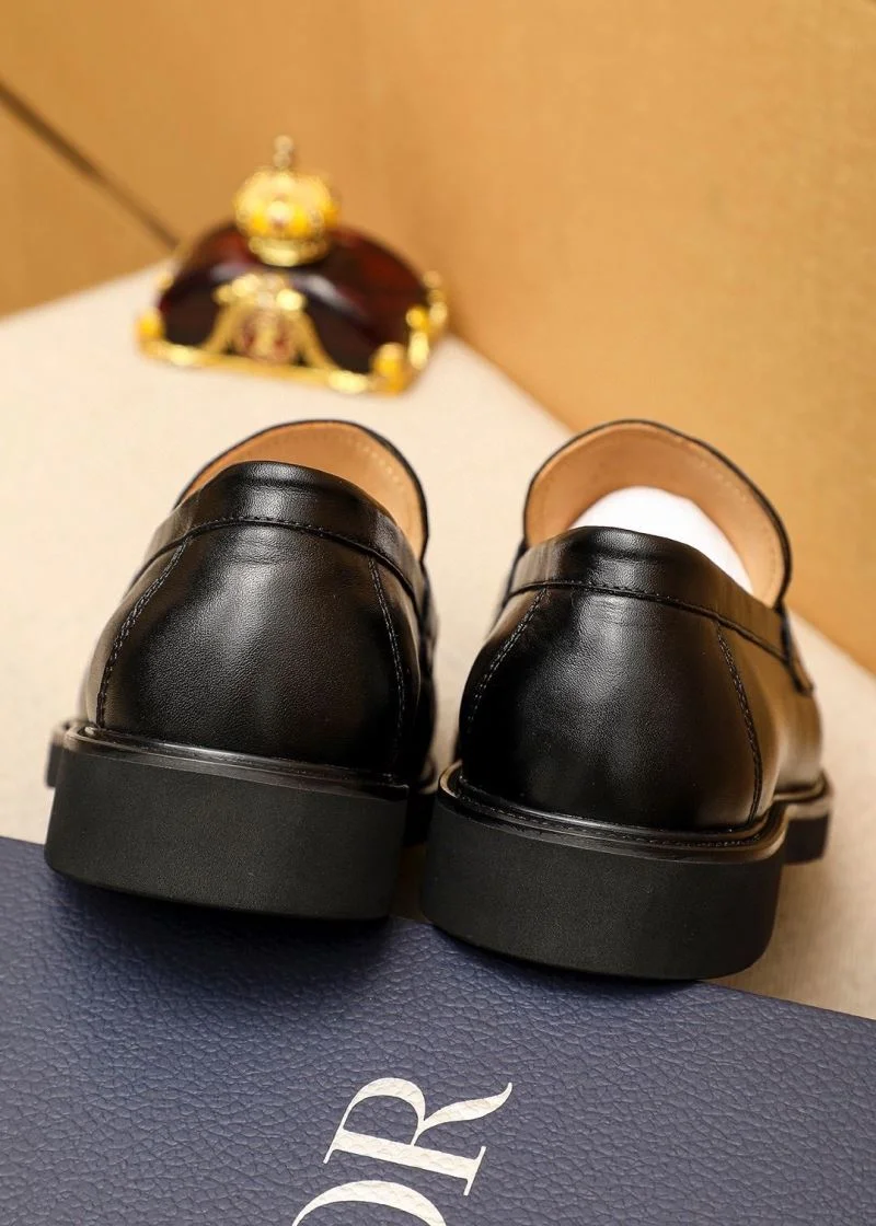 Resilient Christian Dior Business Shoes 22467