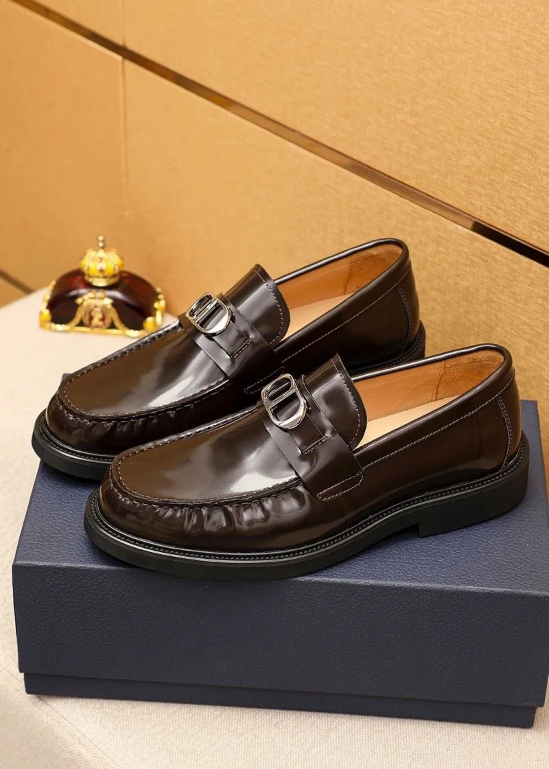 Christian Dior Business Shoes Upgraded 22477