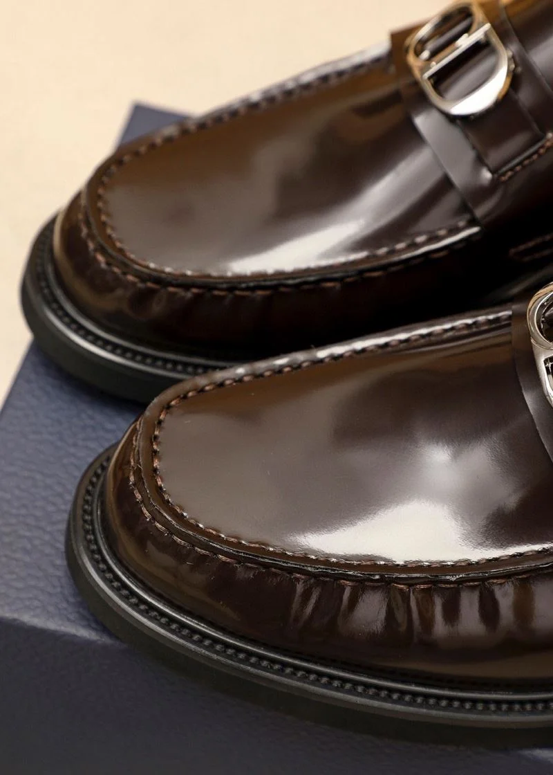 Christian Dior Business Shoes Upgraded 22477