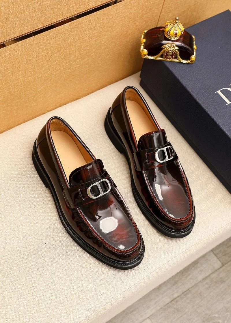 Christian Dior Business Shoes GoAnywhere 22464