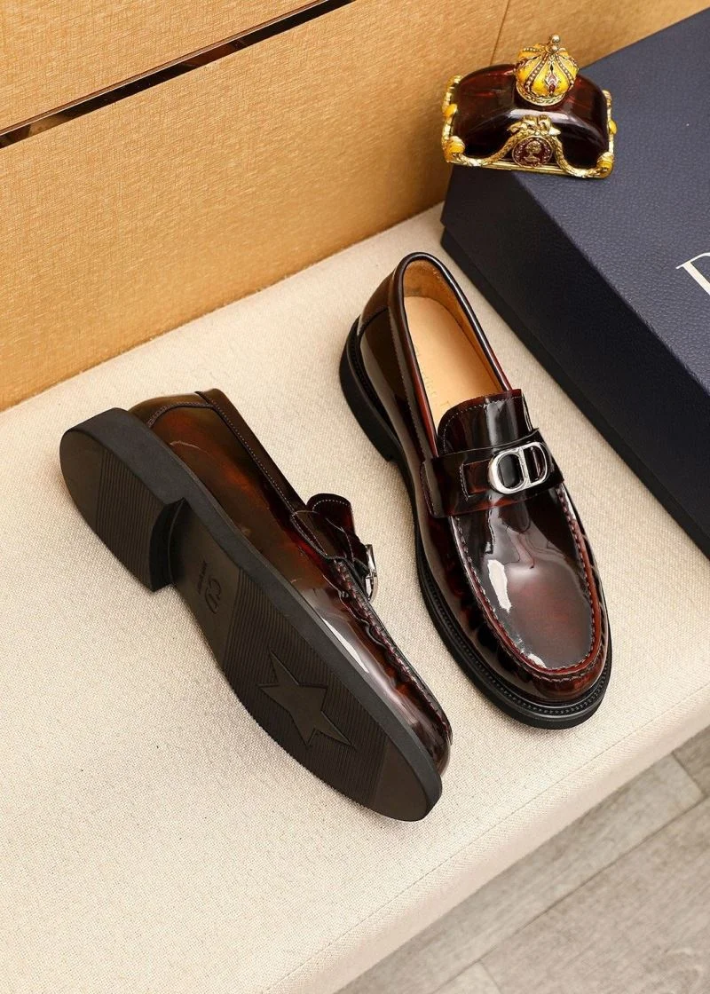 Christian Dior Business Shoes GoAnywhere 22464