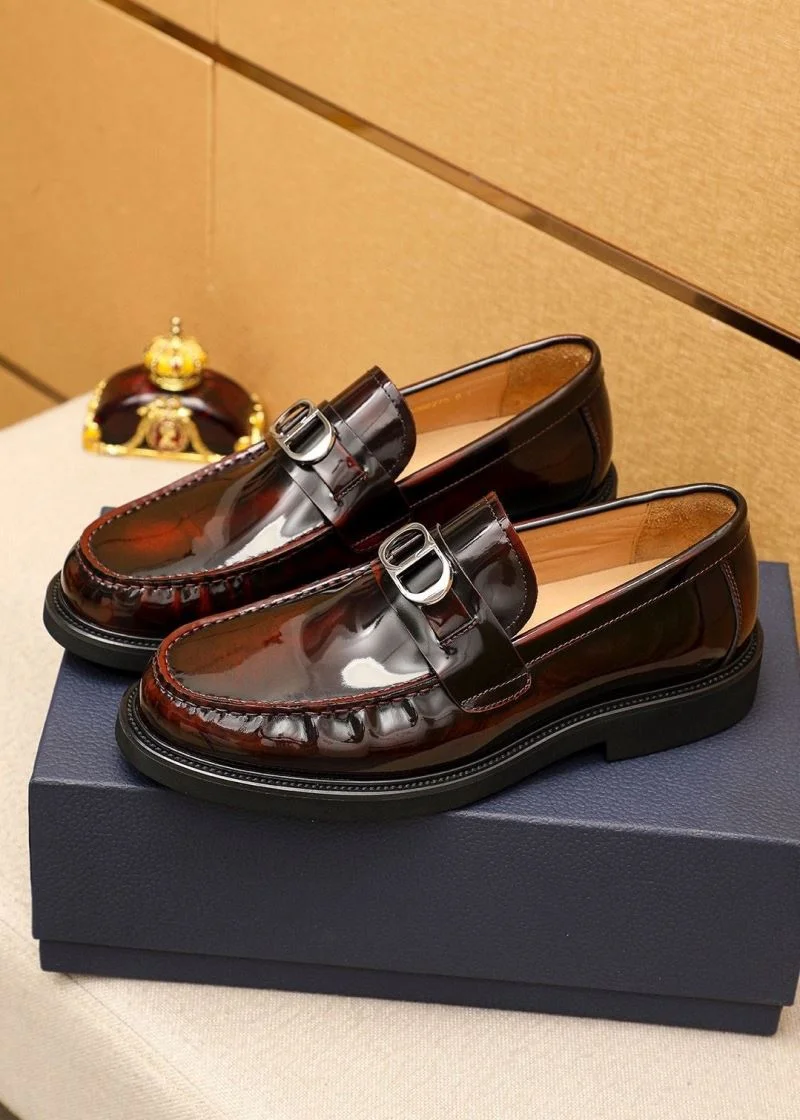 Christian Dior Business Shoes GoAnywhere 22464