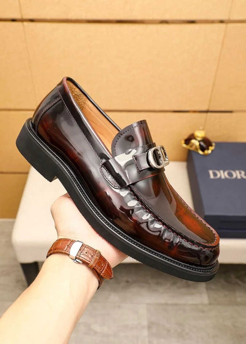 Christian Dior Business Shoes GoAnywhere 22464