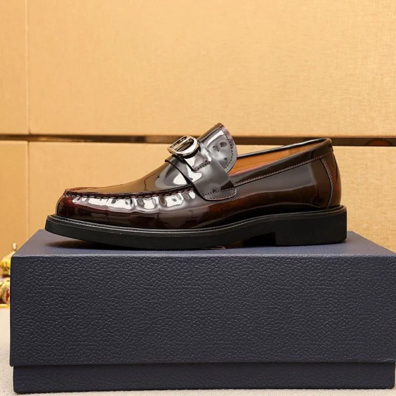 Christian Dior Business Shoes GoAnywhere 22464