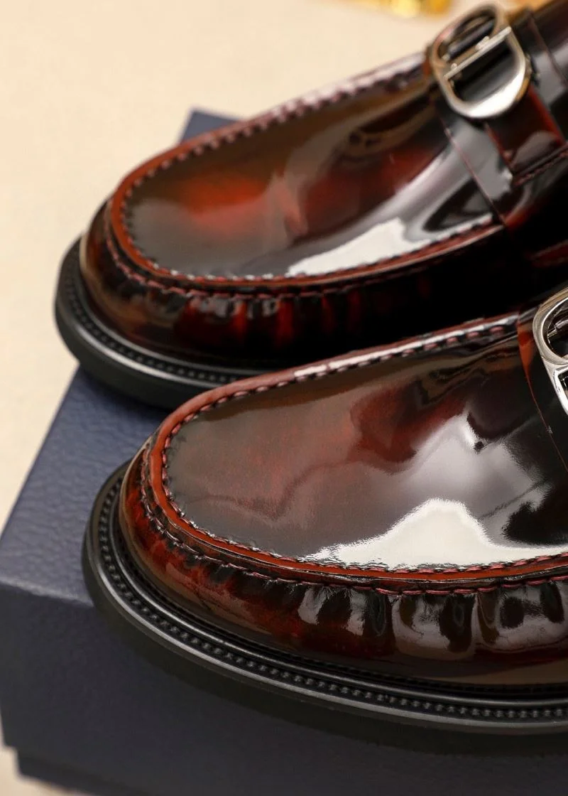Christian Dior Business Shoes GoAnywhere 22464
