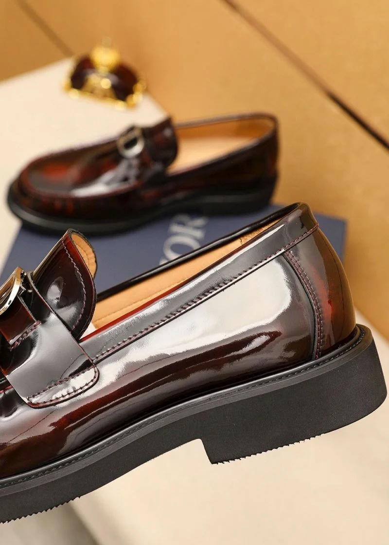 Christian Dior Business Shoes GoAnywhere 22464