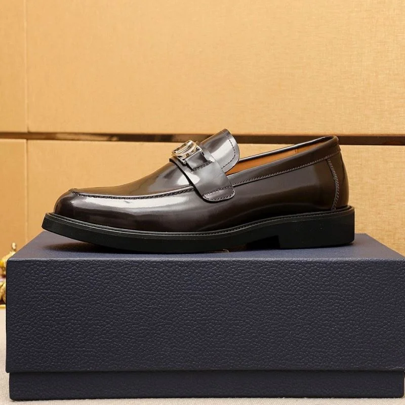 Comfortable Christian Dior Business Shoes 22462