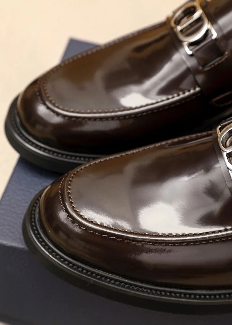 Comfortable Christian Dior Business Shoes 22462