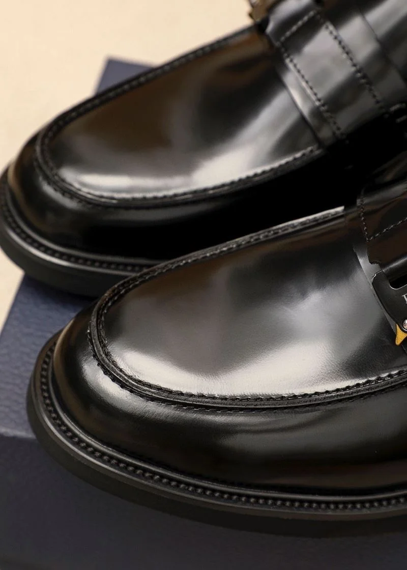 Trendy Christian Dior Business Shoes 22466