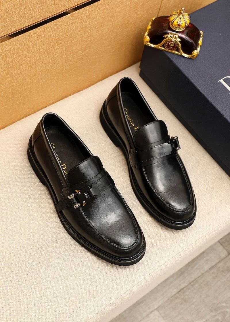 Christian Dior Business Shoes GoodFit 22460
