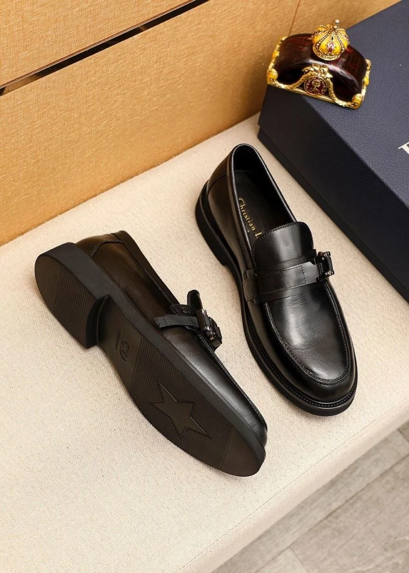 Christian Dior Business Shoes GoodFit 22460