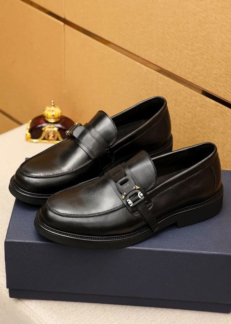 Christian Dior Business Shoes GoodFit 22460