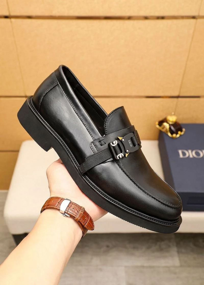 Christian Dior Business Shoes GoodFit 22460
