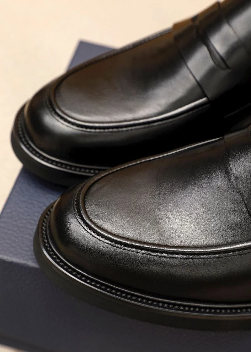 Christian Dior Business Shoes Snug 22461