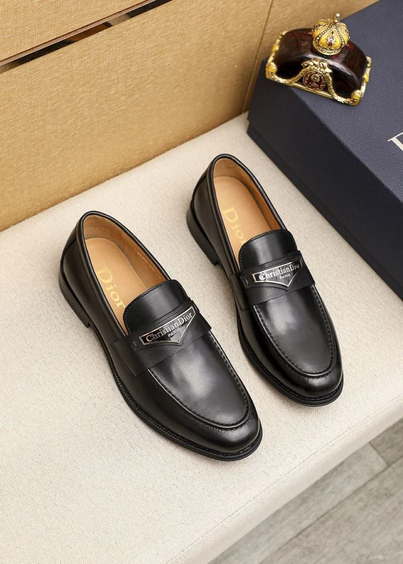 Christian Dior Business Shoes EasyMatch 22459