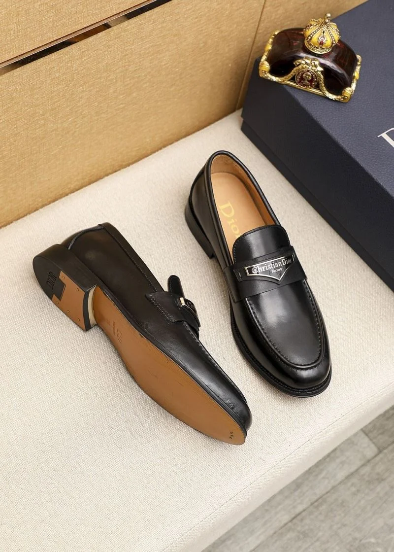Christian Dior Business Shoes EasyMatch 22459