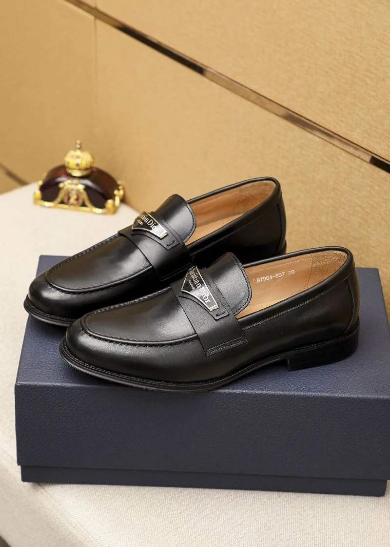 Christian Dior Business Shoes EasyMatch 22459