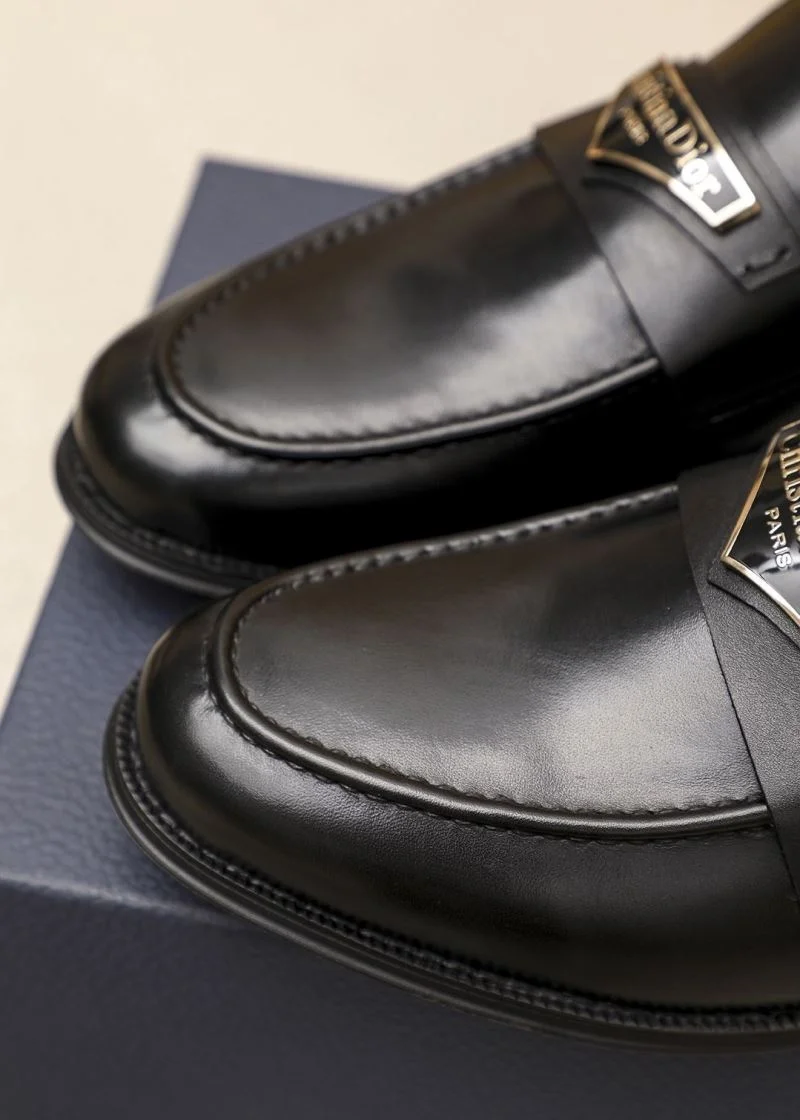 Christian Dior Business Shoes EasyMatch 22459
