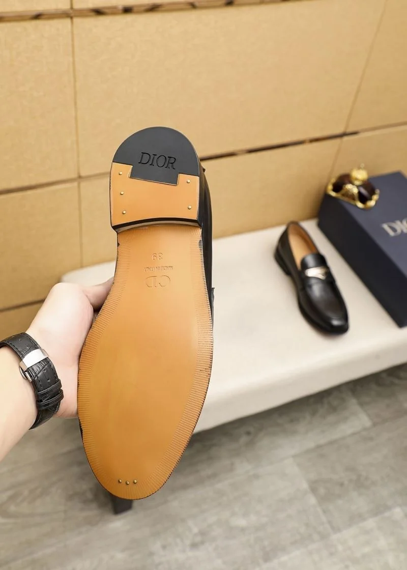 Christian Dior Business Shoes EasyMatch 22459