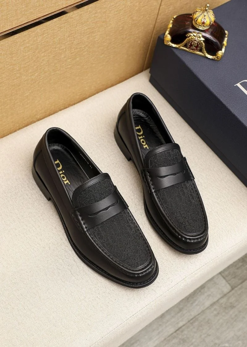 Christian Dior Business Shoes HighPerformance 22473