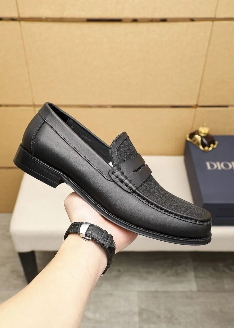 Christian Dior Business Shoes HighPerformance 22473