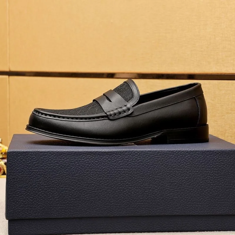 Christian Dior Business Shoes HighPerformance 22473