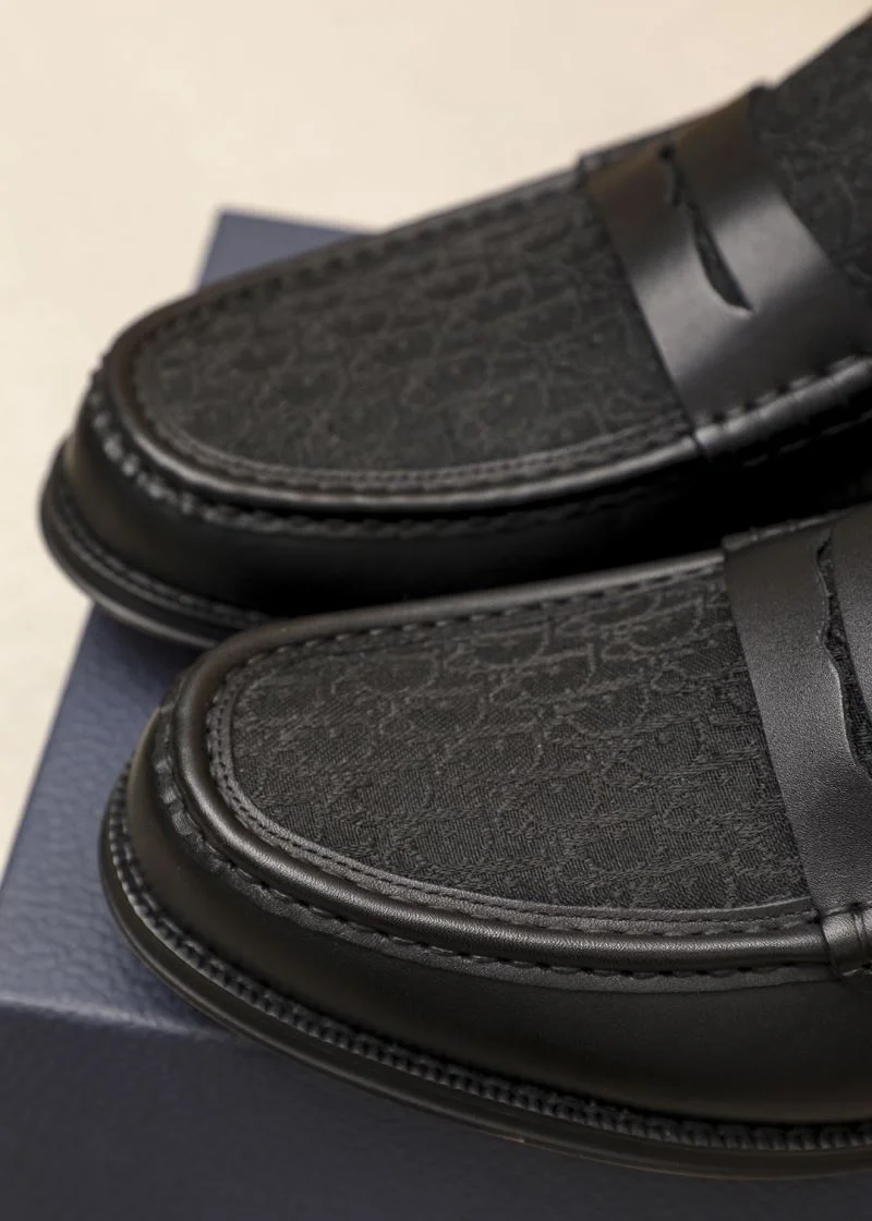 Christian Dior Business Shoes HighPerformance 22473