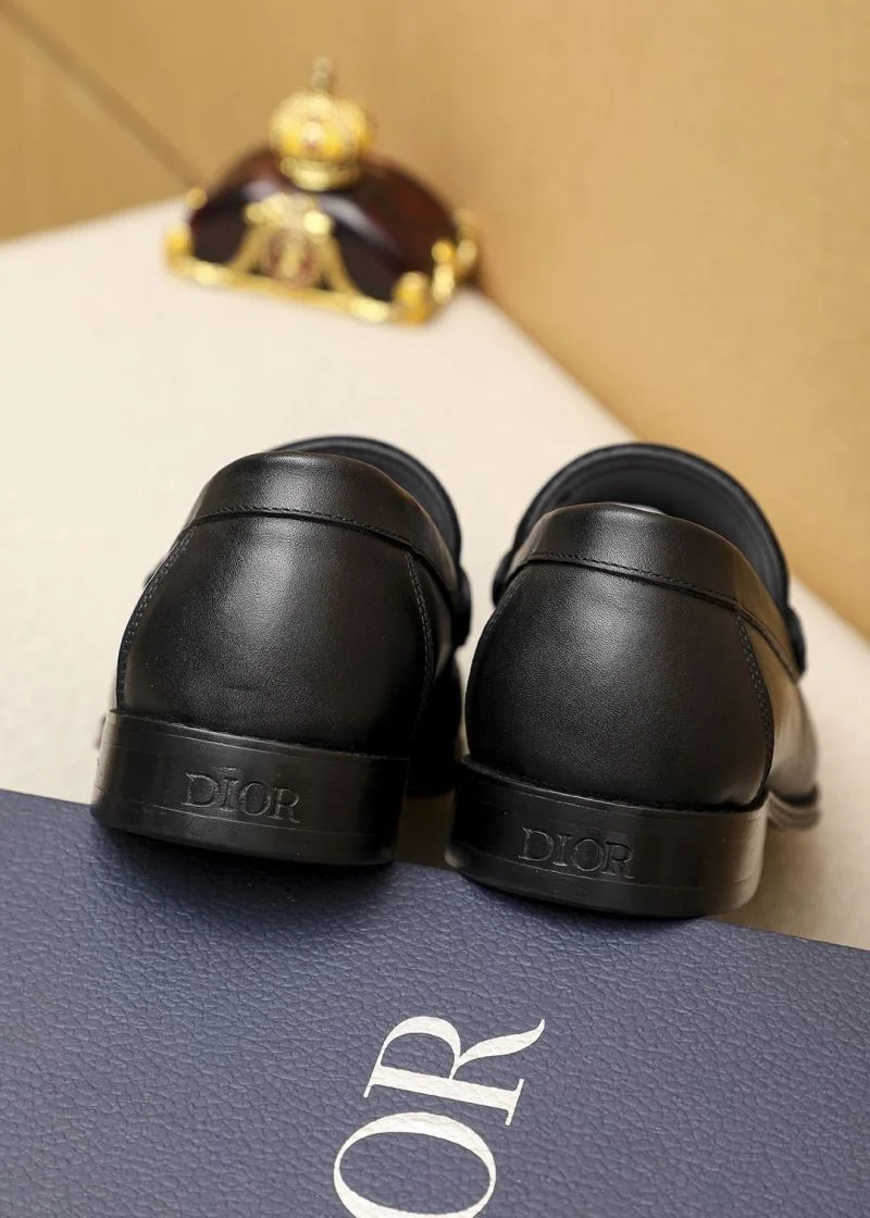 Christian Dior Business Shoes HighPerformance 22473