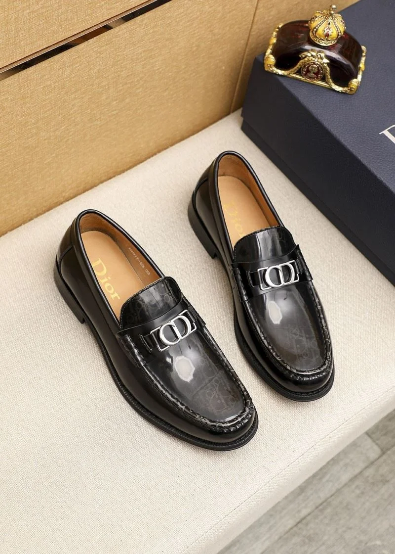 NewStyle Christian Dior Business Shoes 22457